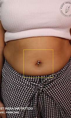 Other Body Piercing