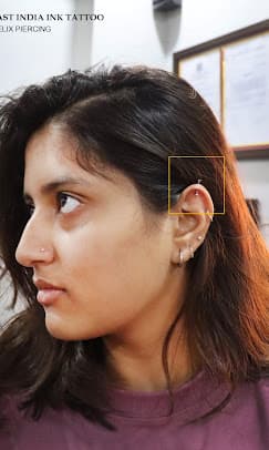 PIERCING