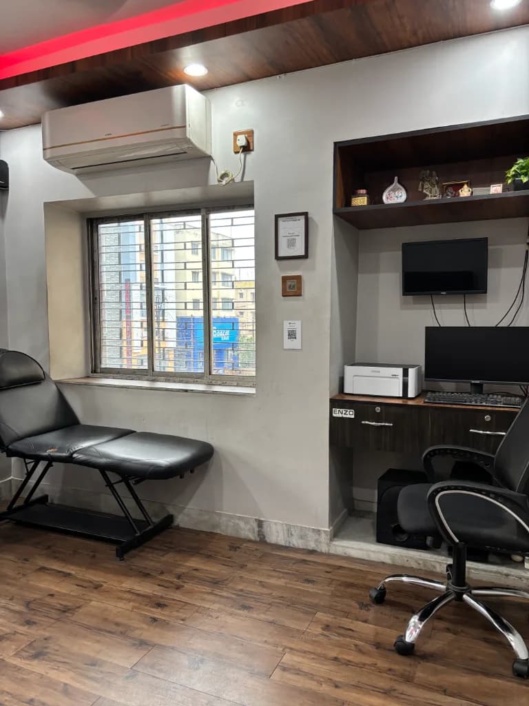 Digital Design & Stencil Printing Station